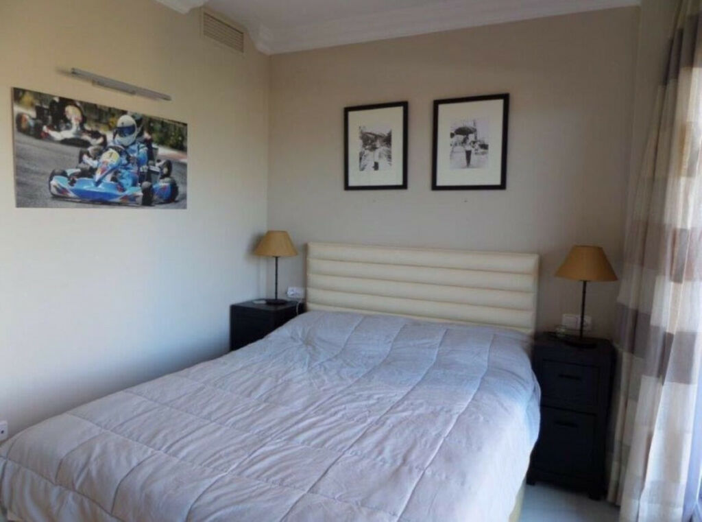 Penthouse Nueva Andalucía Málaga - image 55