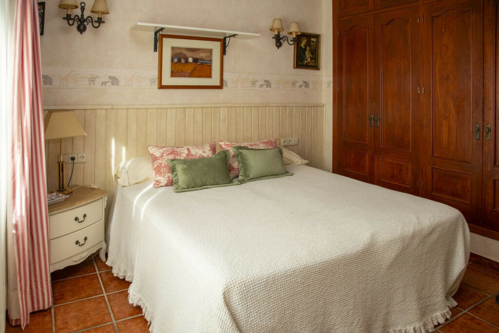 Detached Villa La Cala Golf Málaga - image 55