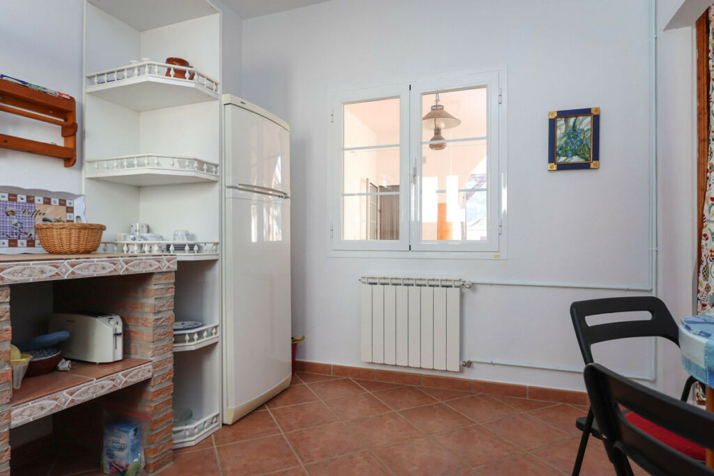 Bed and Breakfast Tolox Málaga - image 55