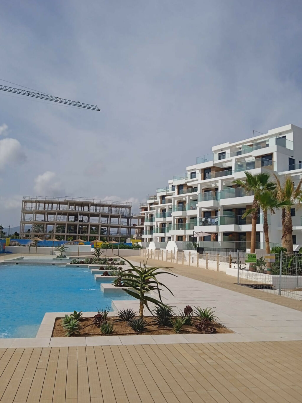 Ground Floor Apartment Denia Alicante - image 55