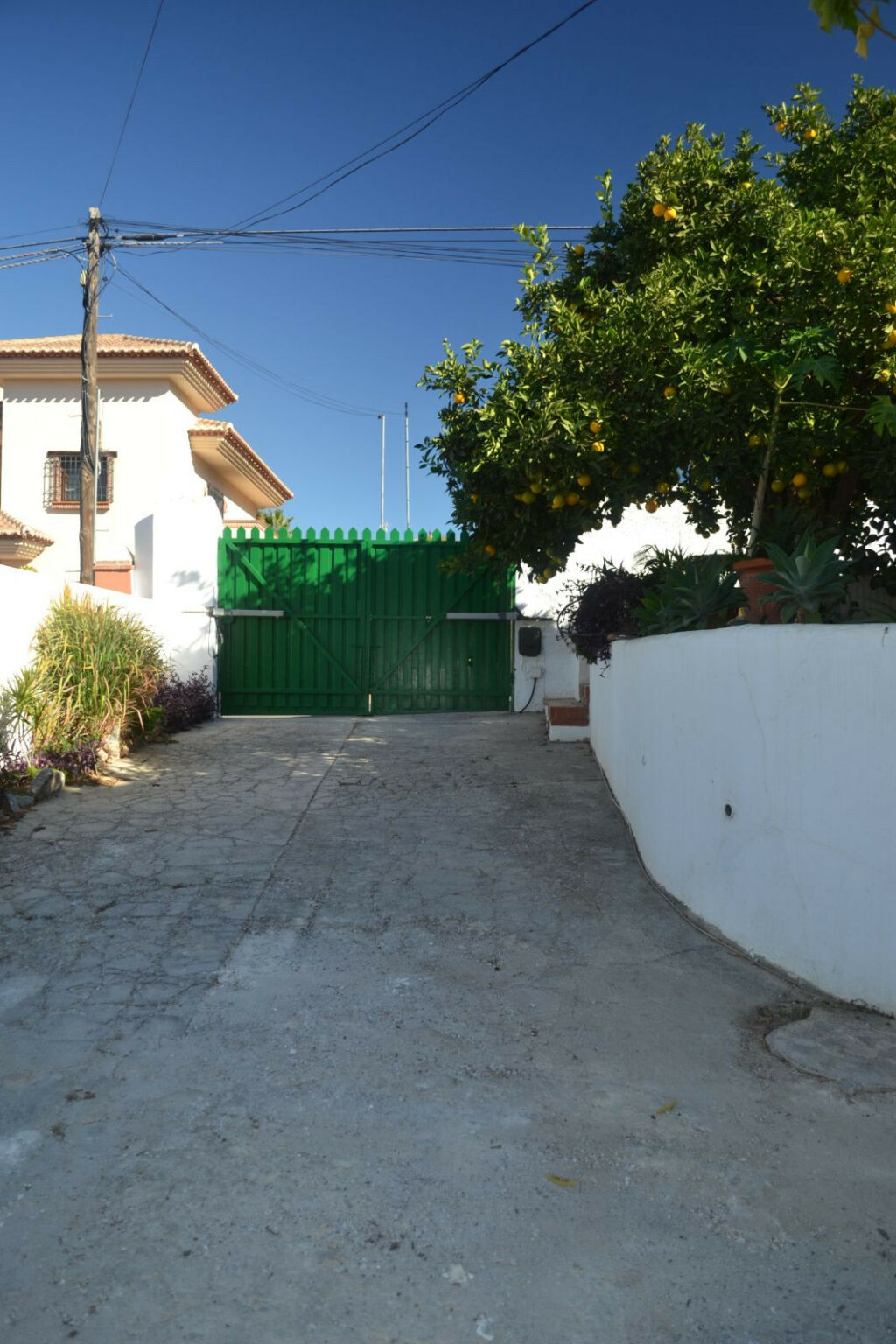 Detached Villa Alhaurín de la Torre Málaga - image 54