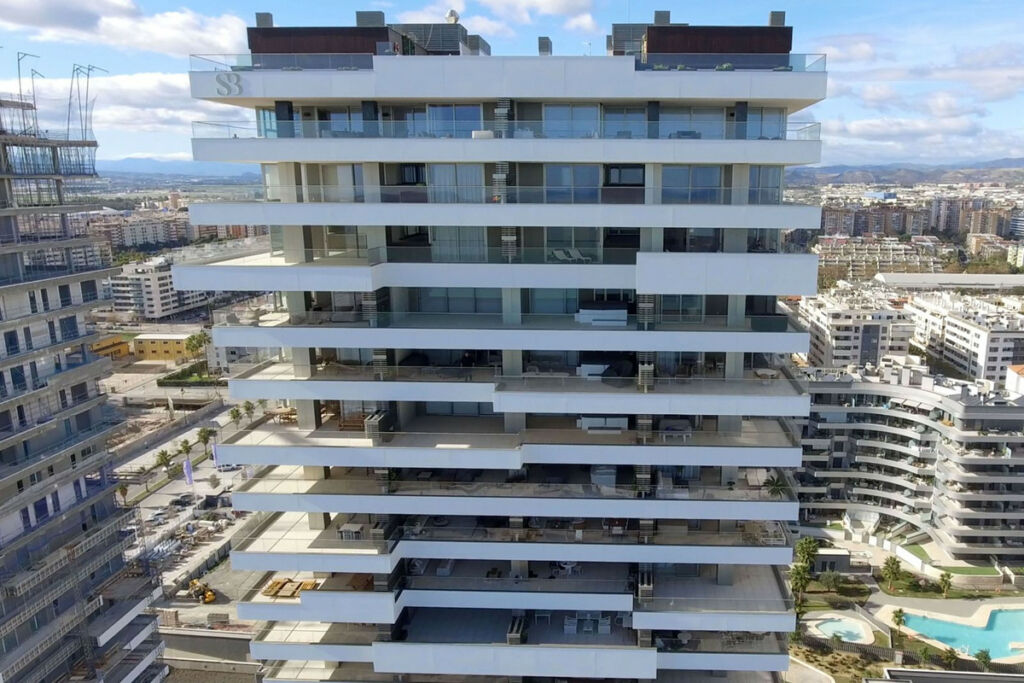 Top Floor Apartment Málaga Málaga - image 59