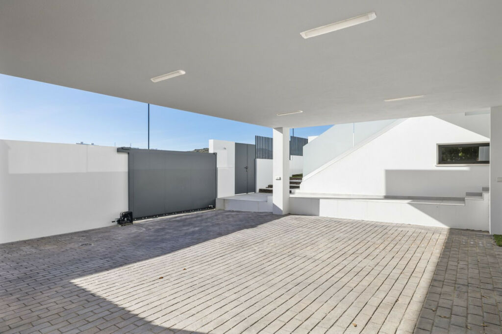 Detached Villa La Cala de Mijas Málaga - image 57