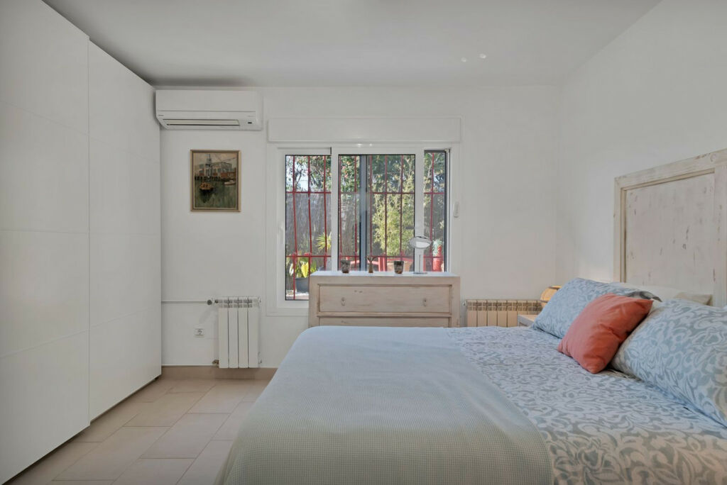 Detached Villa San Pedro de Alcántara Málaga - image 53