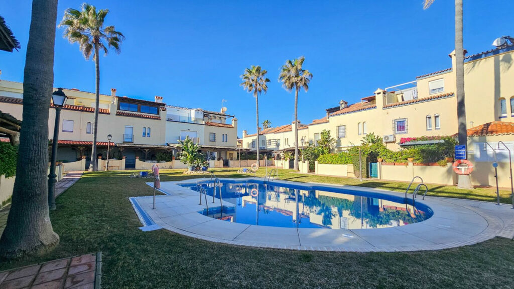 Semi-Detached House Casares Playa Málaga - image 56