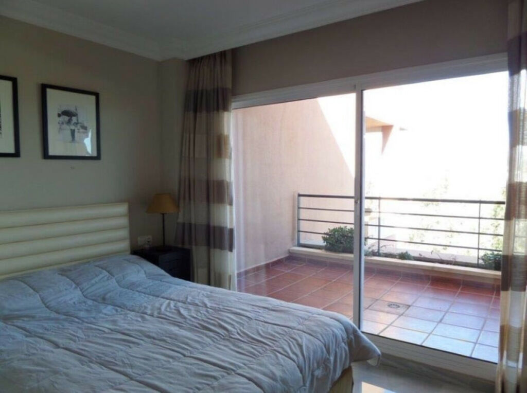 Penthouse Nueva Andalucía Málaga - image 56