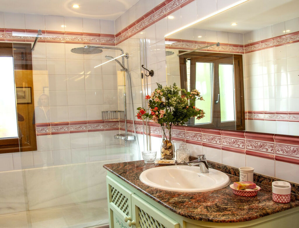 Detached Villa La Cala Golf Málaga - image 57