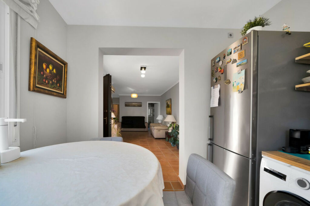 Detached Villa San Pedro de Alcántara Málaga - image 57