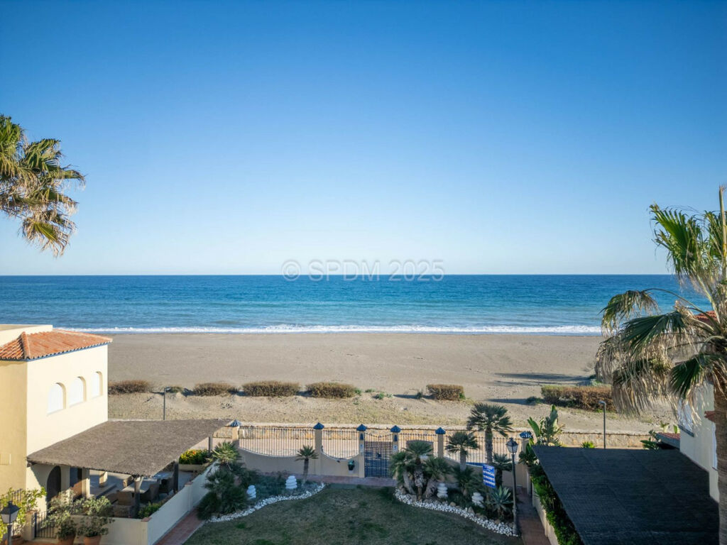 Semi-Detached House Casares Playa Málaga - image 58