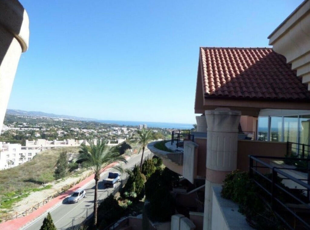 Penthouse Nueva Andalucía Málaga - image 58