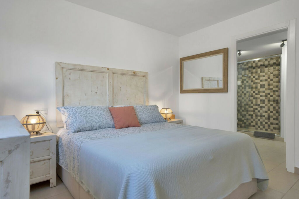 Detached Villa San Pedro de Alcántara Málaga - image 55