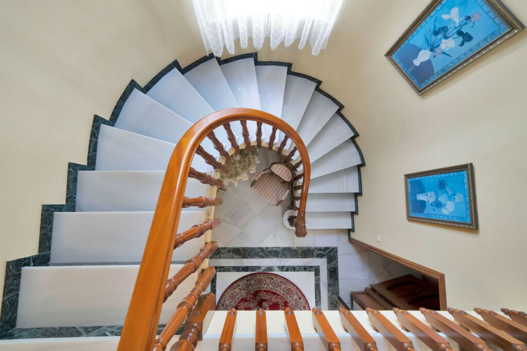 Detached Villa San Pedro de Alcántara Málaga - image 58