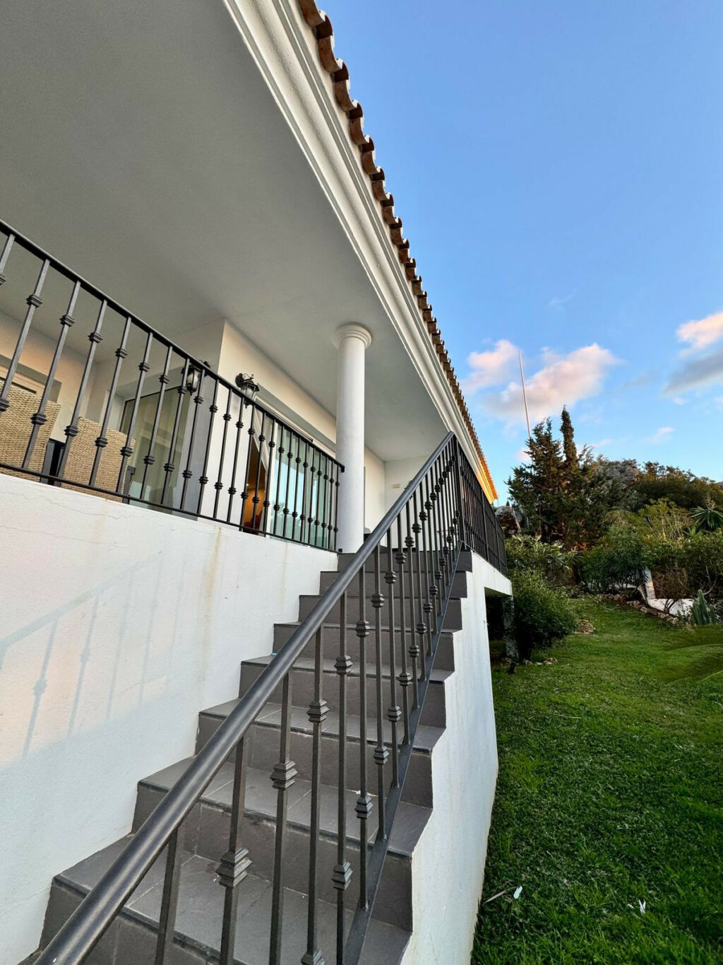 Detached Villa Benalmadena Málaga - image 58
