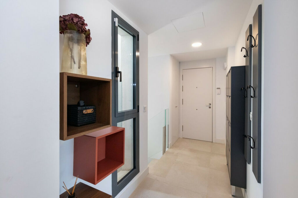 Middle Floor Apartment Cabopino Málaga - image 49