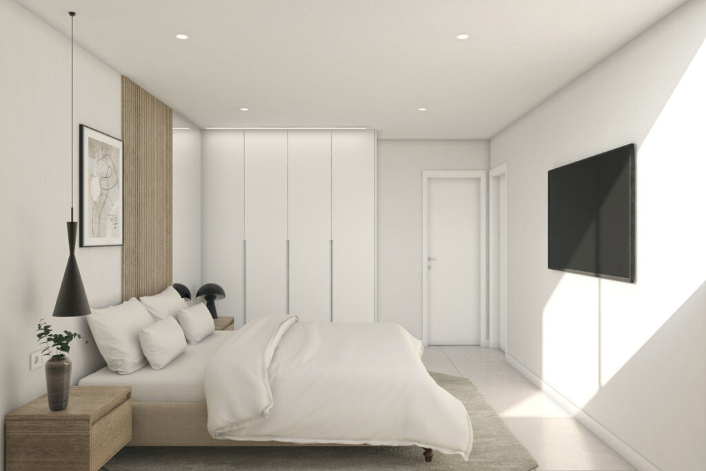 Ground Floor Apartment Condado de Alhama Murcia - image 6
