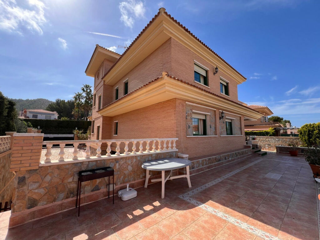 Bungalow Benidorm Alicante - image 6
