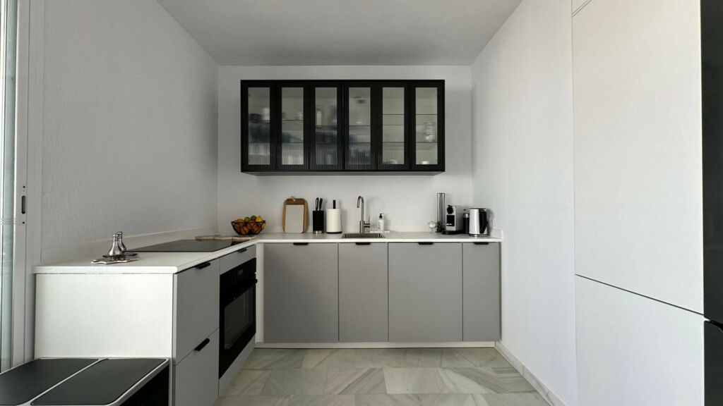 Penthouse Duplex Estepona Málaga - image 6