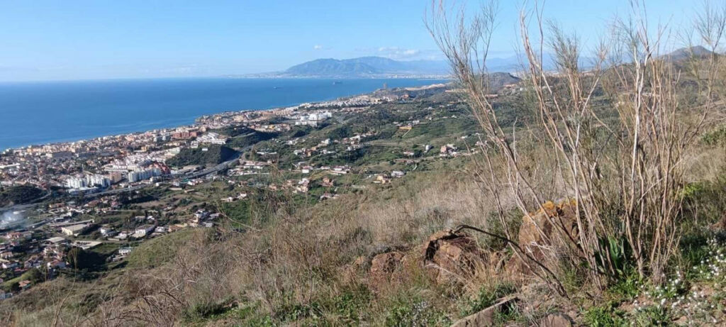 Land Rincón de la Victoria Málaga - image 12