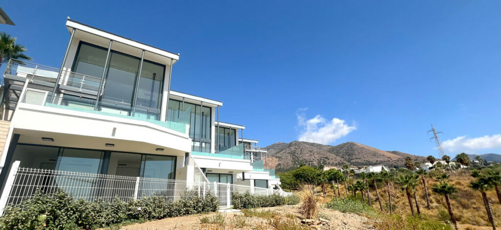 Detached Villa Benalmadena Málaga - image 6