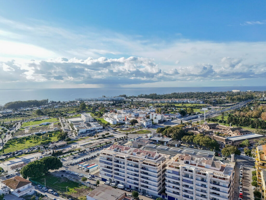 Penthouse San Pedro de Alcántara Málaga - image 6
