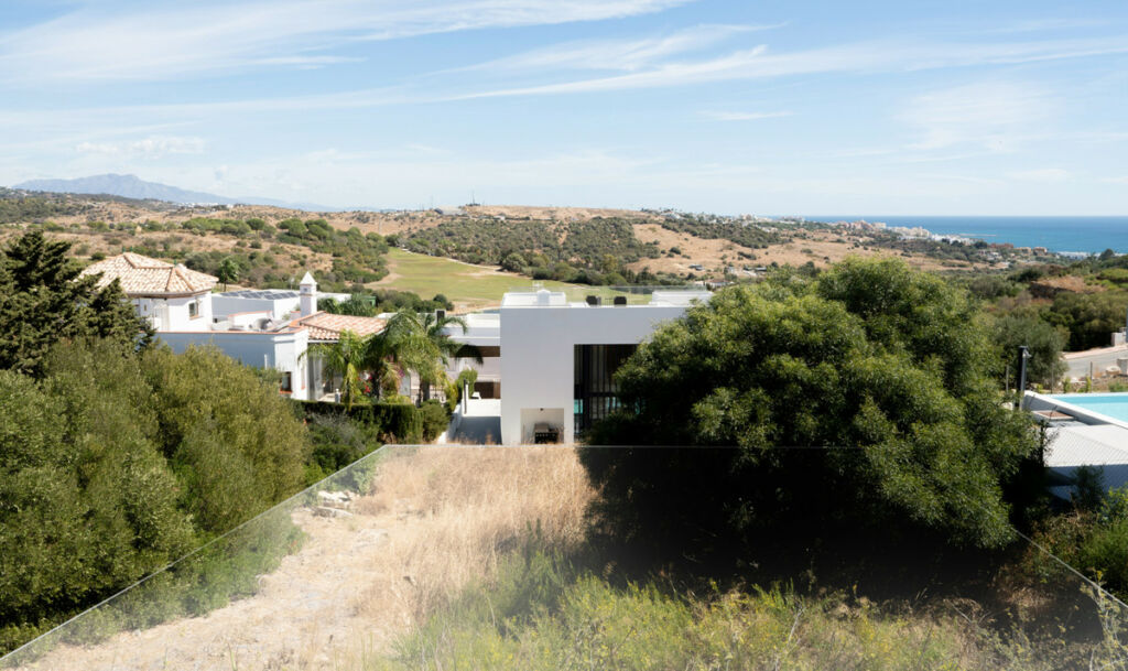 Land Valle Romano Málaga - image 6