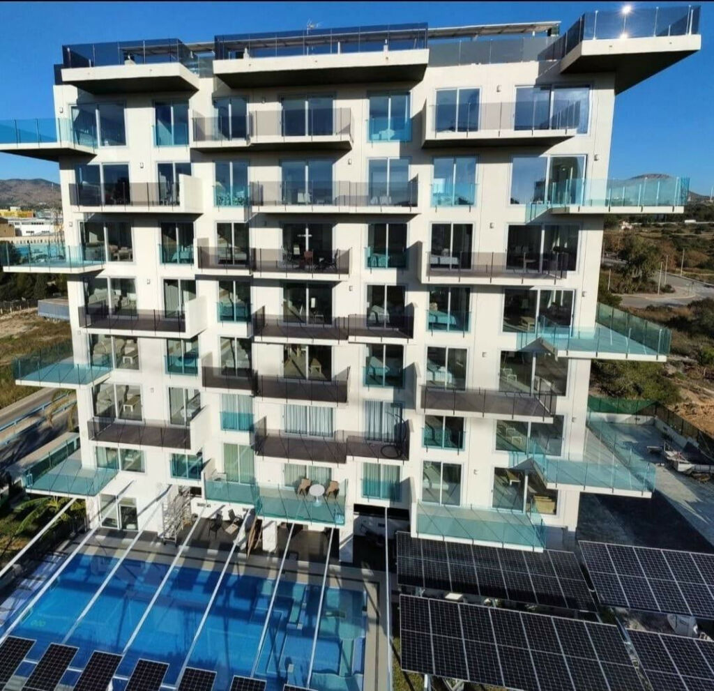 Middle Floor Apartment Finestrat Alicante - image 6