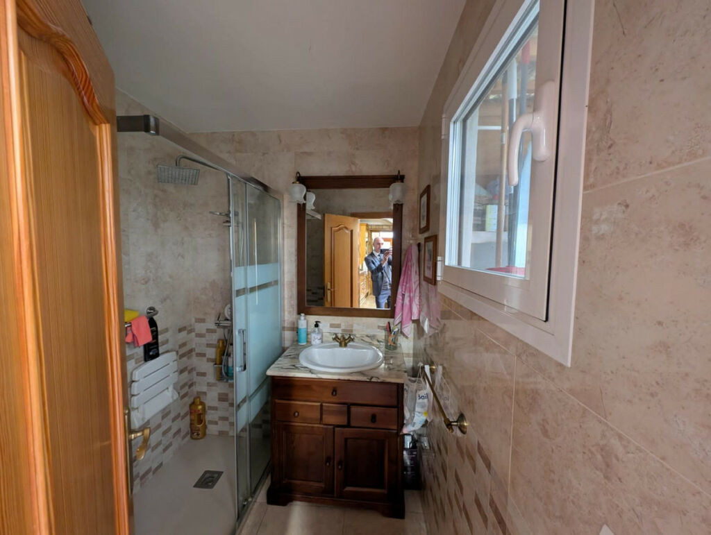 Bungalow La Nucia Alicante - image 6