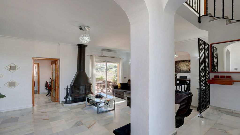Townhouse Manilva Málaga - image 8