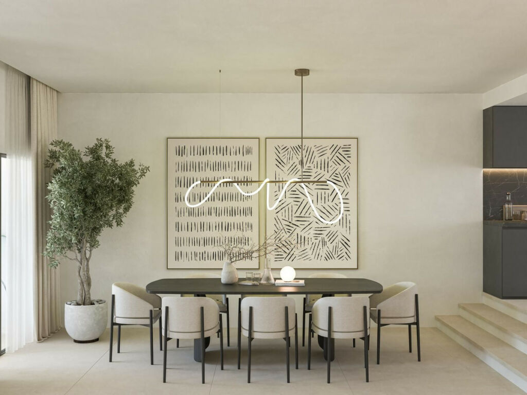 Townhouse La Quinta Málaga - image 6