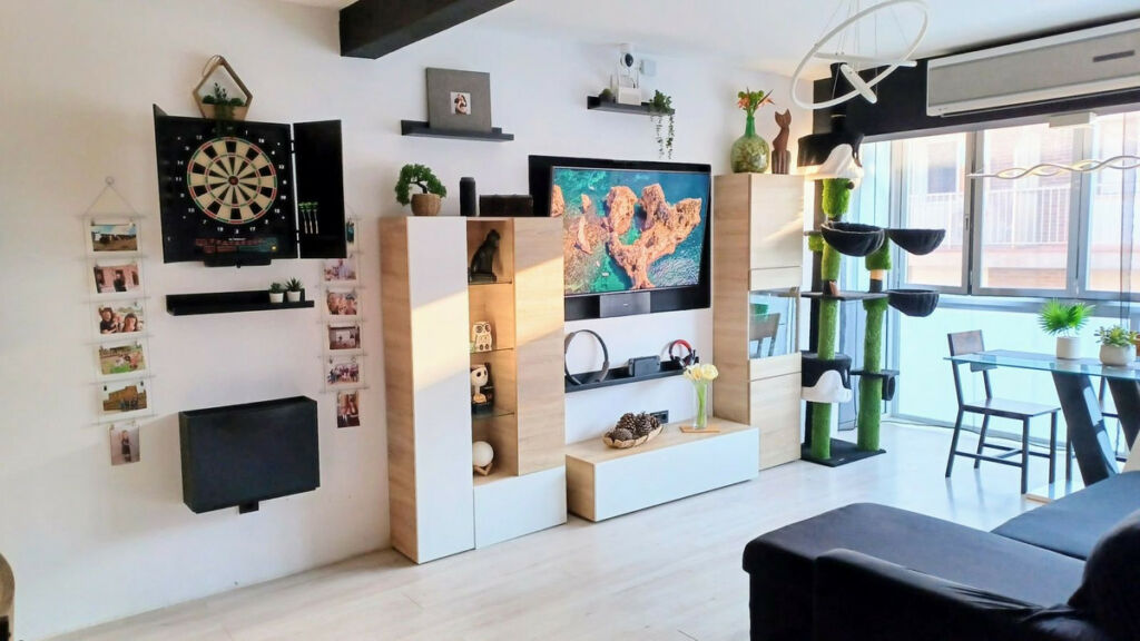 Middle Floor Apartment Torre de la Horadada Alicante - image 7