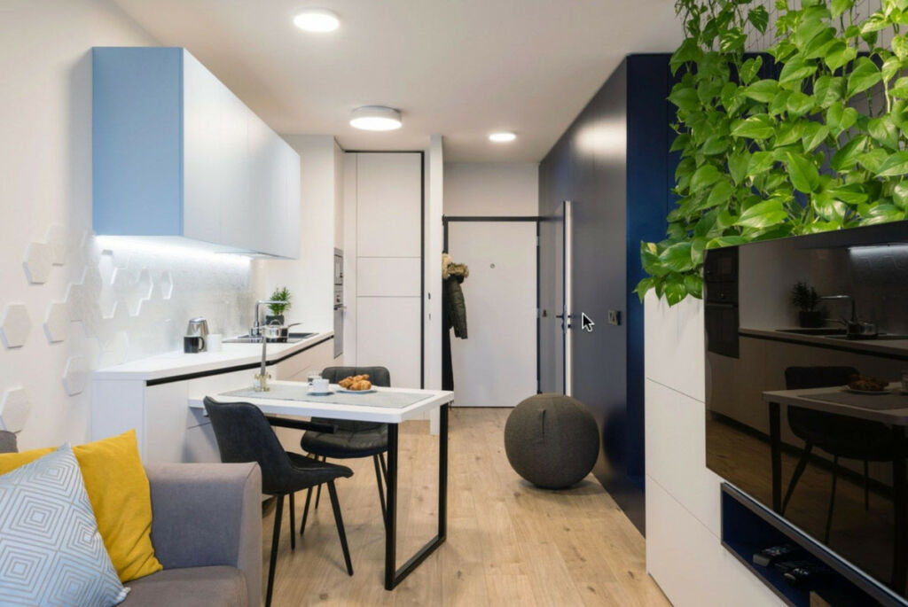 Apartment Complex Algeciras Cádiz - image 6