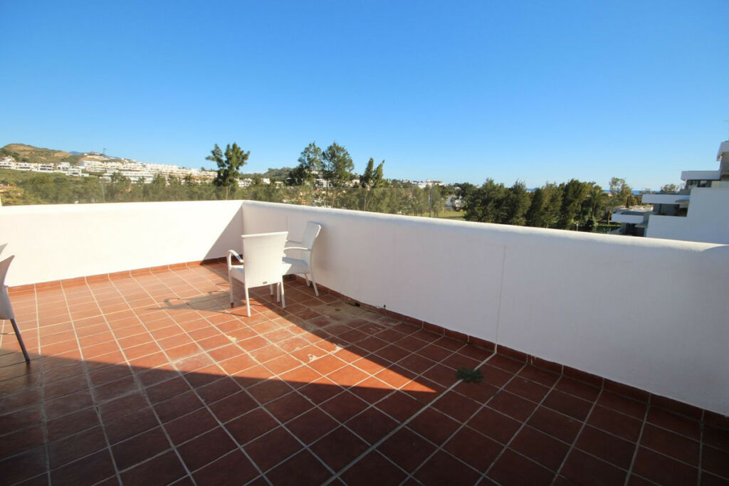 Duplex La Cala de Mijas Málaga - image 6