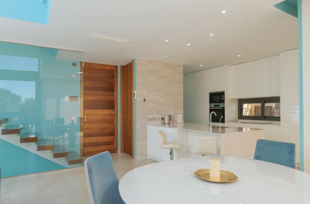 Bungalow Finestrat Alicante - image 6