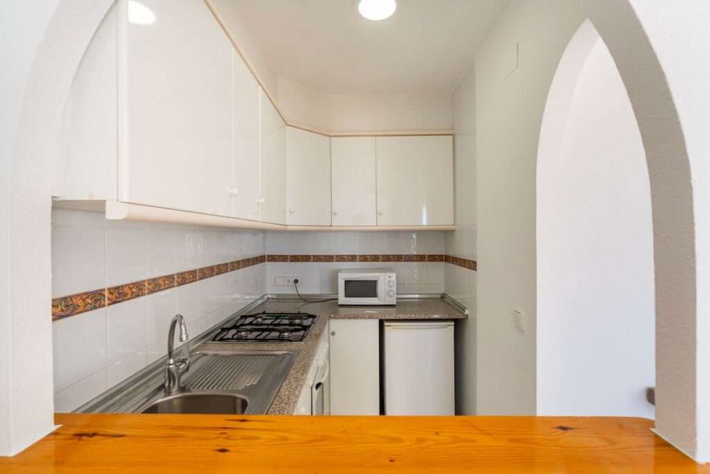 Townhouse Calpe Alicante - image 9