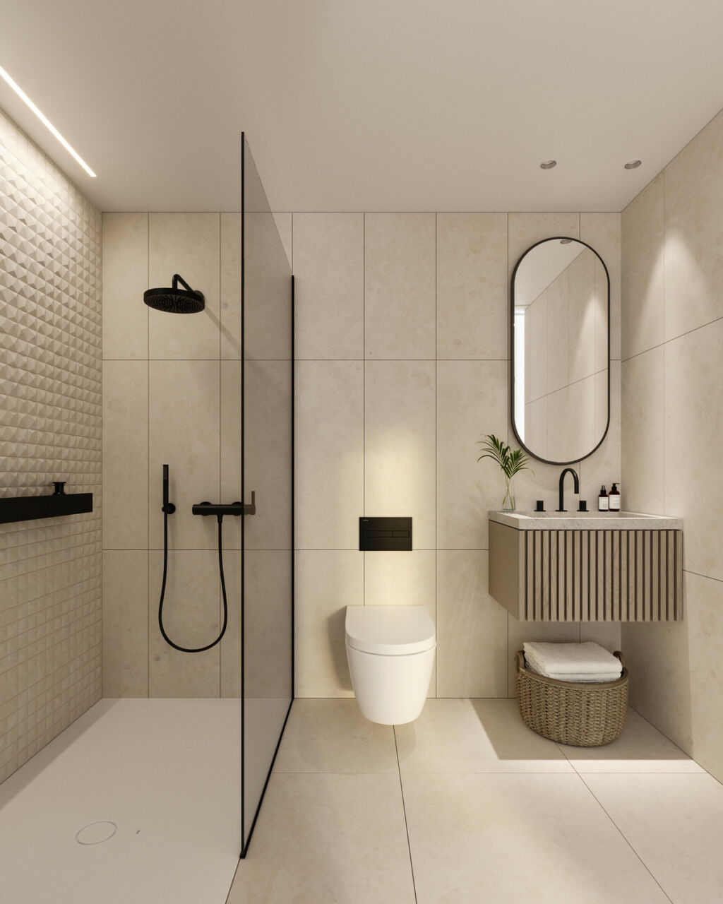 Middle Floor Apartment Calpe Alicante - image 6