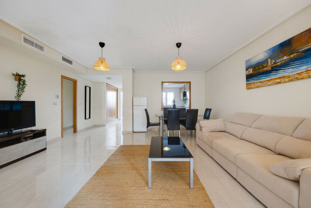Townhouse Los Dolses Alicante - image 6