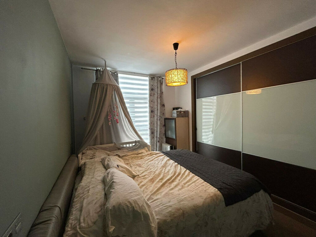 Middle Floor Apartment La Nucia Alicante - image 6