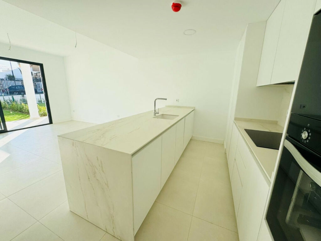 Ground Floor Apartment Fuengirola Málaga - image 6
