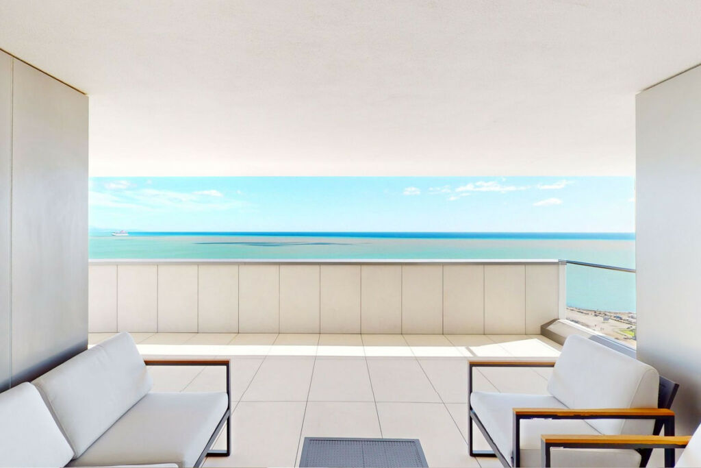 Top Floor Apartment Málaga Málaga - image 11