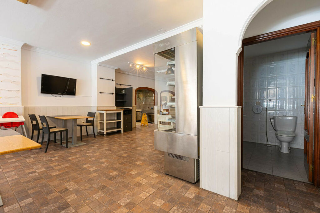 Restaurant Las Lagunas Málaga - image 6