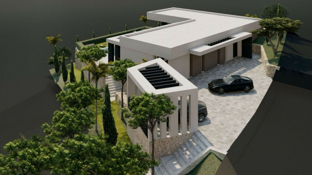 Residential Plot Estepona Málaga - image 6