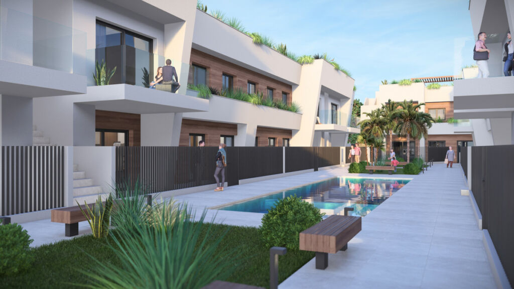 Bungalow Torre-Pacheco Murcia - image 6