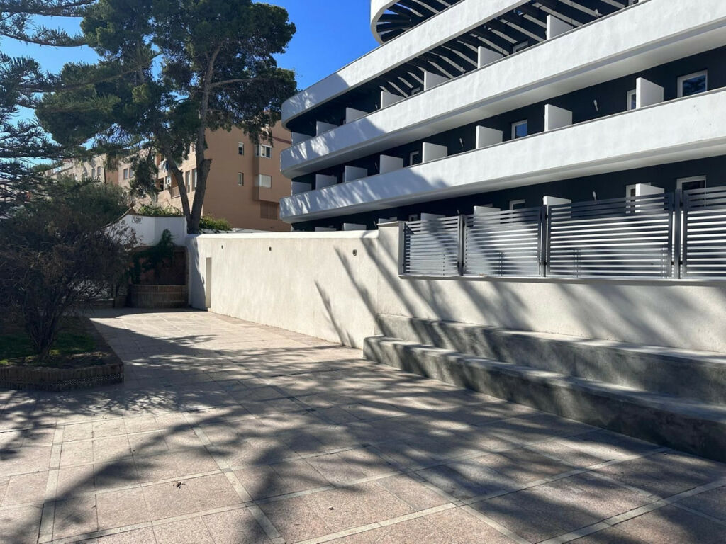 Hotel Torremolinos Málaga - image 6