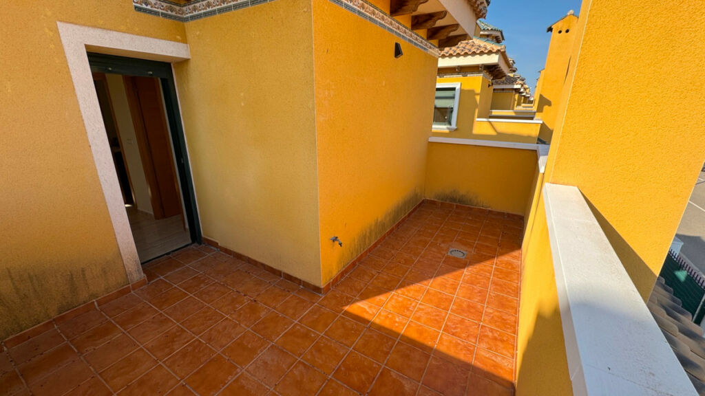 Detached Villa Ciudad Quesada Alicante - image 6