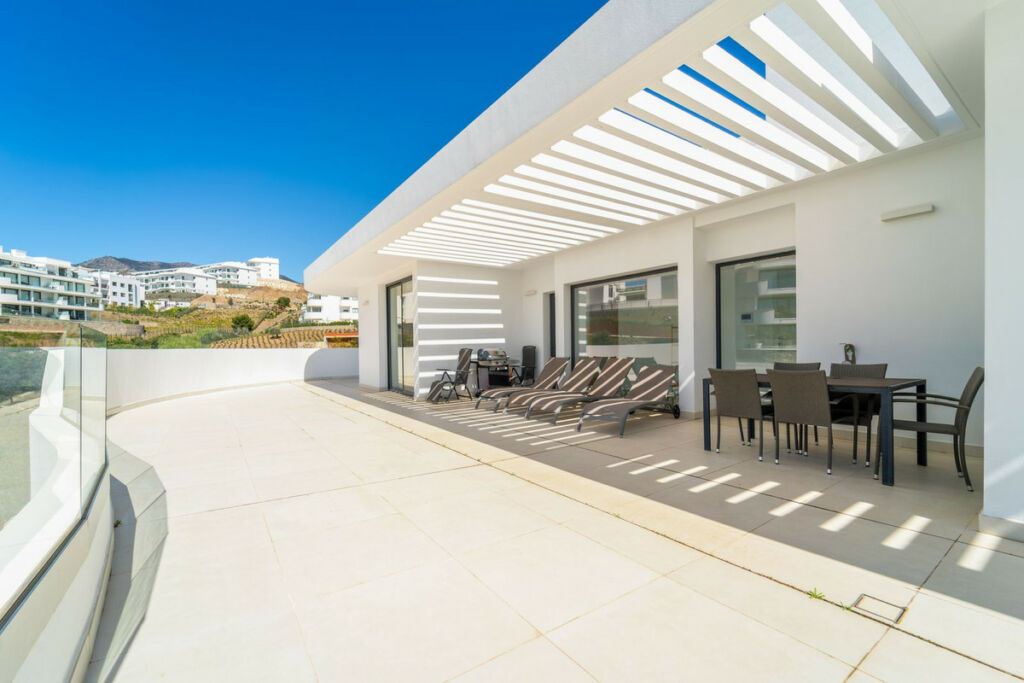 Penthouse Fuengirola Málaga - image 6