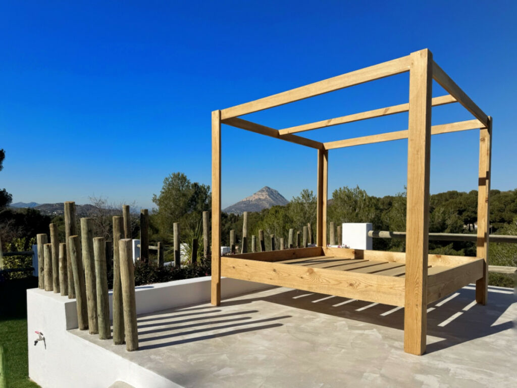 Detached Villa Javea Alicante - image 8