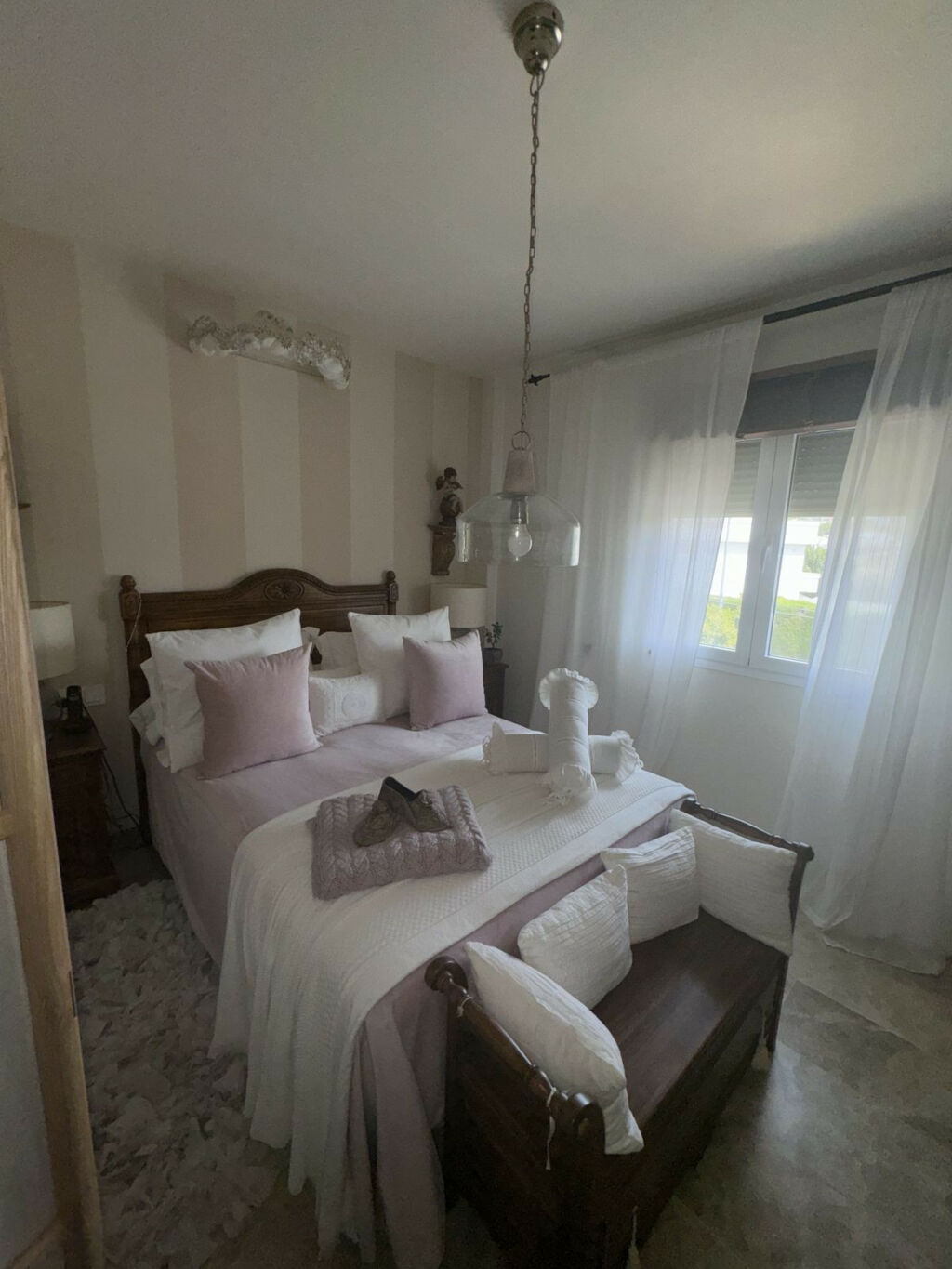 Middle Floor Apartment Marbella Málaga - image 6
