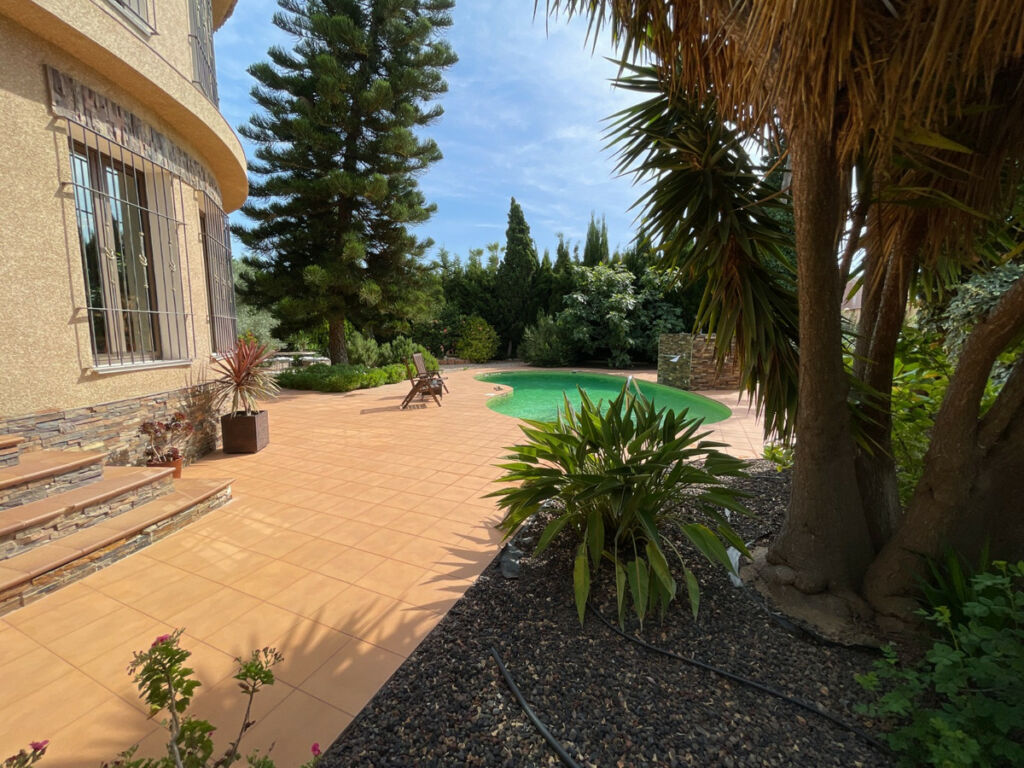 Detached Villa Ciudad Quesada Alicante - image 6