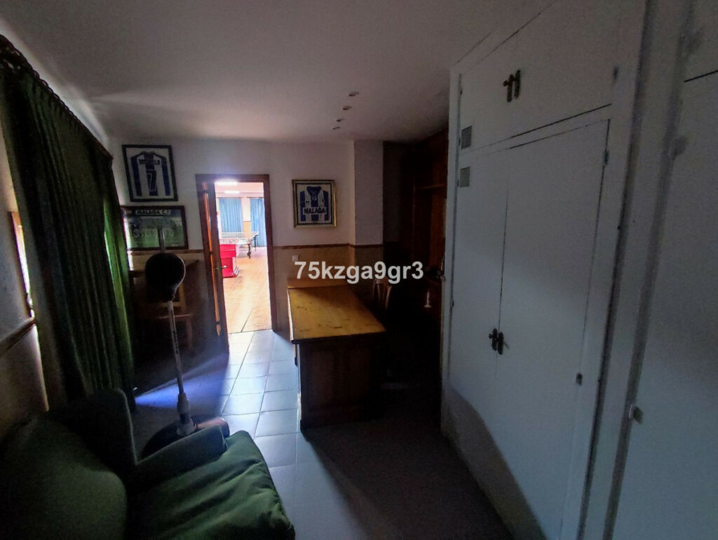 Detached Villa Puerto de la Torre Málaga - image 6