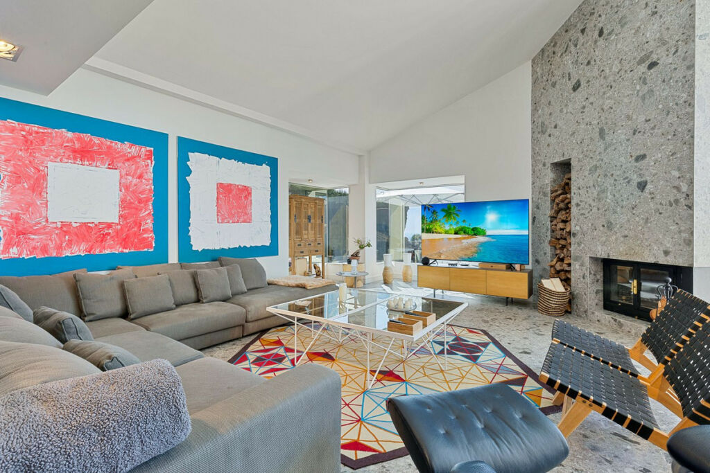 Detached Villa Benalmadena Málaga - image 4